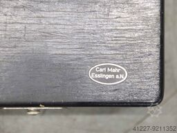 Mah** 1,0 - 100 mm 46-teilig