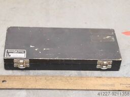 Hommel P 2FE 30 P2F E 100