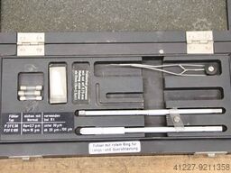 Hommel P 2FE 30 P2F E 100