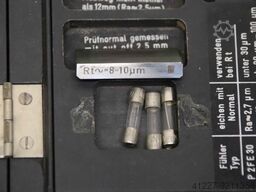 Hommel P 2FE 30 P2F E 100