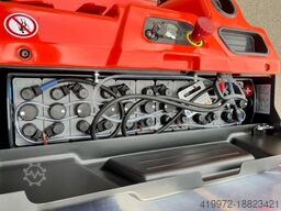 Noblelift PS 16L TX 5300 FFL