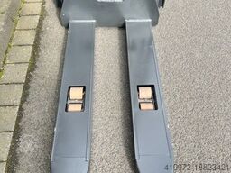 Noblelift PS 16L TX 5300 FFL