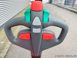 Noblelift PS 16L TX 5300 FFL