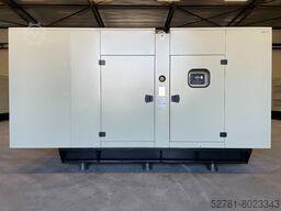 Volvo TAD1344GE - 450 kVA Generator - DPX-18880
