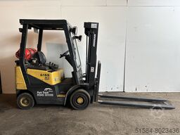 Doosan G15S-2