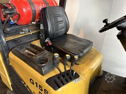Doosan G15S-2