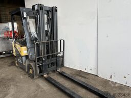 Doosan G15S-2