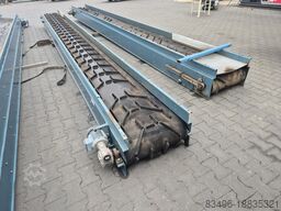 Forderband Transportband  Conveyor 