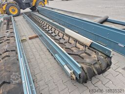 Forderband Transportband  Conveyor 