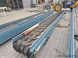 Forderband Transportband  Conveyor 