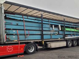 Forderband Transportband Conveyor