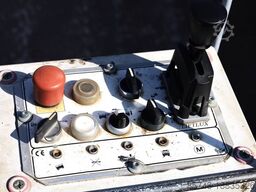 Liftlux SL245-25D 4WD Diesel, 4x4 Drive, 26.5m Working Hei