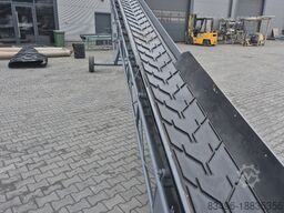 Forderband Transportband  Conveyor 