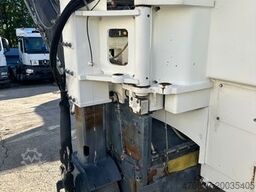 WIRTGEN W 1000
