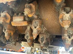 WIRTGEN W 1000