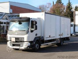 Volvo FL 250 E6  Getränkewagen  Klima LBW 178.000 Km
