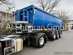 Langendorf SKS-HS 24/30 Thermo-Stahl-Wanne Hardox/Liftachs...