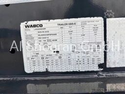 Langendorf SKS-HS 24/30 Thermo-Stahl-Wanne Hardox/Liftachs...