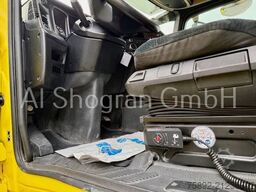 Mercedes-Benz Actros 1845 /Retarder/Kipphydraulik/Standklima/Eu6