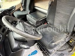 Mercedes-Benz Actros 1845 /Retarder/Kipphydraulik/Standklima/Eu6