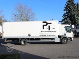 Volvo FL 250 E6  Getränkewagen  Klima LBW 178.000 Km