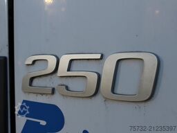 Volvo FL 250 E6  Getränkewagen  Klima LBW 178.000 Km