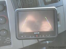 Volvo FL 250 E6  Getränkewagen  Klima LBW 178.000 Km