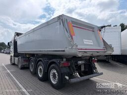 Schmitz Cargobull Tipper Standard