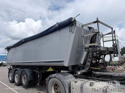 Schmitz Cargobull Tipper Standard