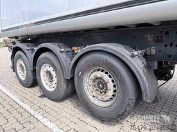 Schmitz Cargobull Tipper Standard