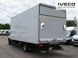 IVECO Daily 70C18HA8/P Koffer/LBW Klima, NL 3228kg