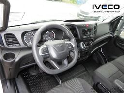 IVECO Daily 70C18HA8/P Koffer/LBW Klima, NL 3228kg