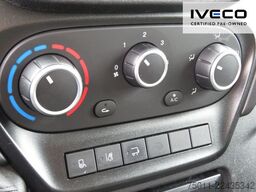 IVECO Daily 70C18HA8/P Koffer/LBW Klima, NL 3228kg
