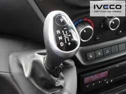 IVECO Daily 70C18HA8/P Koffer/LBW Klima, NL 3228kg
