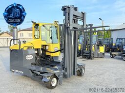 Combilift C4000 DIESEL TRIPLEX 6000 FORK POSITIONE
