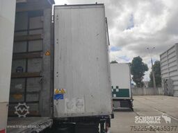 Schmitz Cargobull Curtainsider Standard