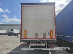 Schmitz Cargobull Curtainsider Standard