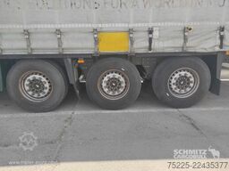 Schmitz Cargobull Curtainsider Standard