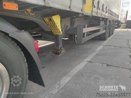 Schmitz Cargobull Curtainsider Standard