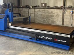 Bluemotion HCP SERIES