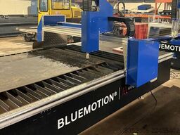 Bluemotion HCP SERIES