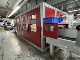 Solema Pluton Automatic Palletizer (Right Version)