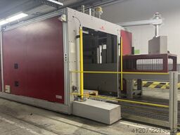 Solema Pluton Automatic Palletizer (Right Version)