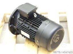  Hoyer HMA2-100L1 Motor SN SH 5438290914