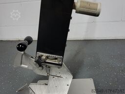 Druckluft Clipper Poly-Clip SCD 700