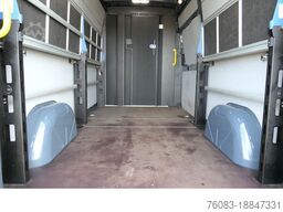 MERCEDES-BENZ Sprinter 314 CDI L2H2 Klima Kamera