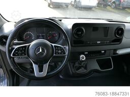 MERCEDES-BENZ Sprinter 314 CDI L2H2 Klima Kamera