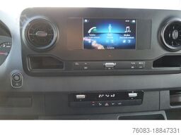 MERCEDES-BENZ Sprinter 314 CDI L2H2 Klima Kamera