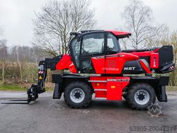 Manitou MRT 1845