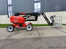 Manitou 160 ATJ